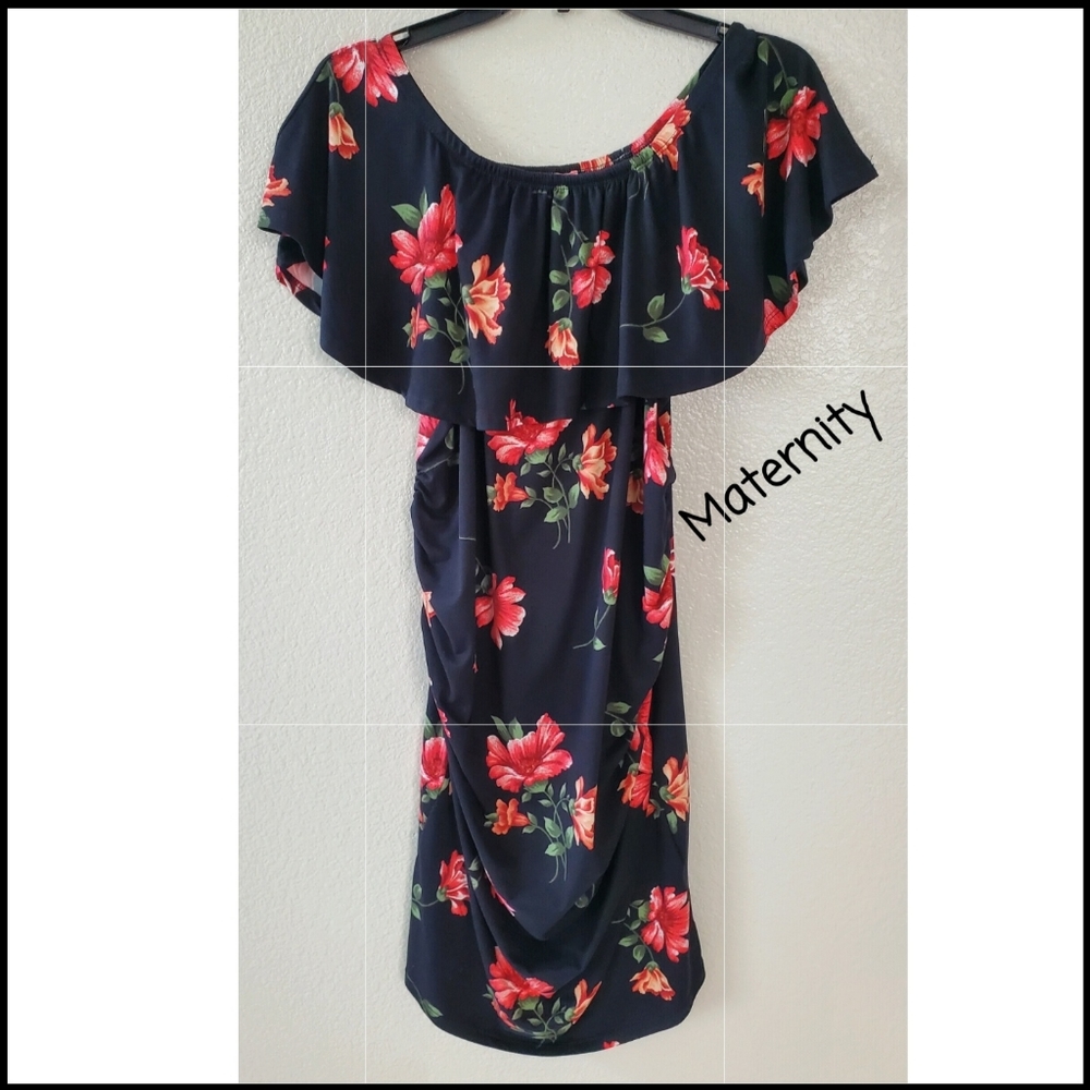 Maternity Dress
